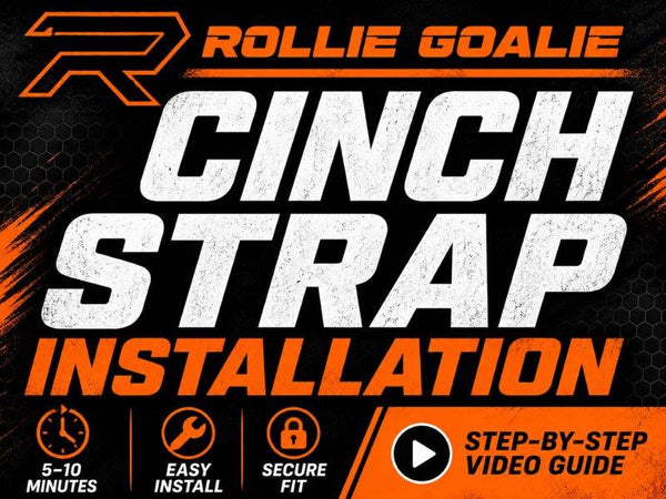 Cinch Strap Installation