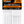 Rollie Goalie replacement cinch strap kit packaging with white straps inside.