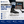 Hockey skates on synthetic ice with 'Skate Anytime' branding and product features listed.