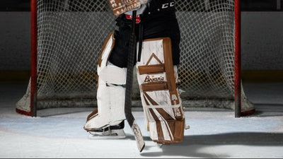 Adult Goalie