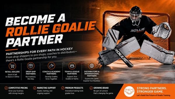 Rollie Goalie Dealers