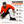 Person wearing roller hockey gear with promotional text about slide plates for various hockey activities.