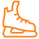 Hockey Skates - Synthetic Ice  