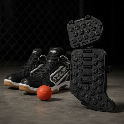 Ball Hockey