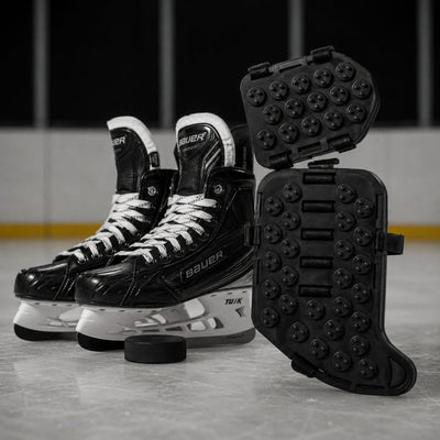 Ice Hockey Training